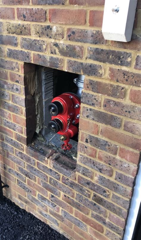 dry riser maintenance cambridge|Cambridge Dry Riser Servicing, Dry Riser Maintenance & Repair .